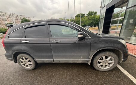 Honda CR-V III рестайлинг, 2011 год, 1 190 000 рублей, 7 фотография