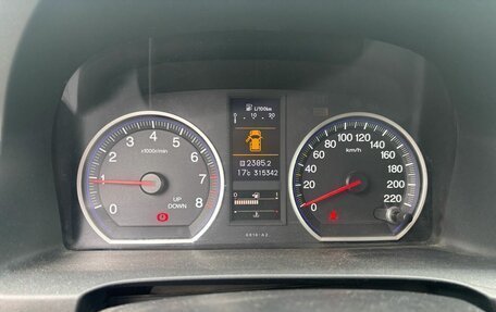 Honda CR-V III рестайлинг, 2011 год, 1 190 000 рублей, 8 фотография