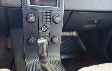 Volvo S40 II, 2006 год, 800 000 рублей, 6 фотография
