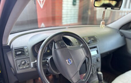 Volvo S40 II, 2006 год, 800 000 рублей, 5 фотография