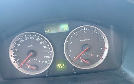 Volvo S40 II, 2006 год, 800 000 рублей, 4 фотография