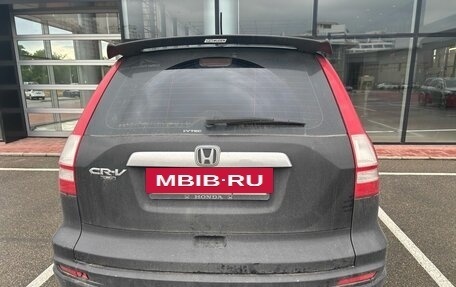 Honda CR-V III рестайлинг, 2011 год, 1 190 000 рублей, 6 фотография