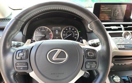 Lexus NX I, 2020 год, 4 100 000 рублей, 4 фотография