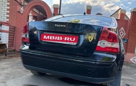 Volvo S40 II, 2006 год, 800 000 рублей, 3 фотография