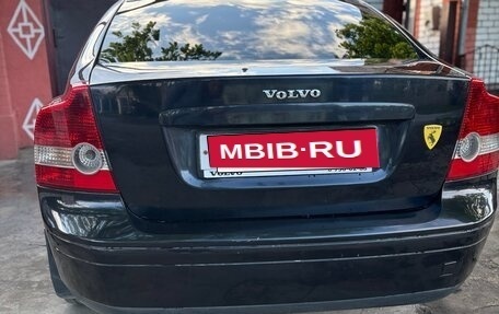 Volvo S40 II, 2006 год, 800 000 рублей, 7 фотография
