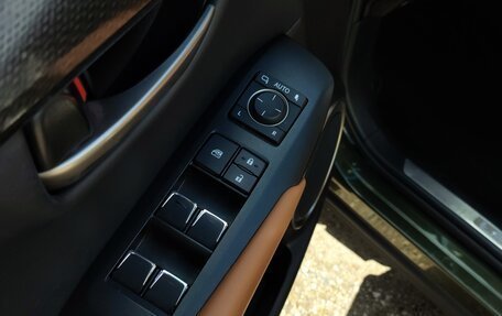 Lexus NX I, 2020 год, 4 100 000 рублей, 10 фотография