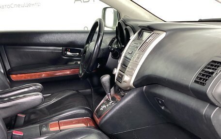 Lexus RX II рестайлинг, 2006 год, 1 097 000 рублей, 10 фотография
