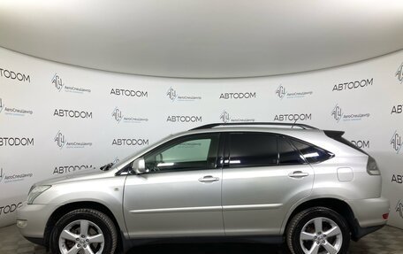 Lexus RX II рестайлинг, 2006 год, 1 097 000 рублей, 3 фотография