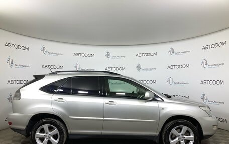 Lexus RX II рестайлинг, 2006 год, 1 097 000 рублей, 4 фотография