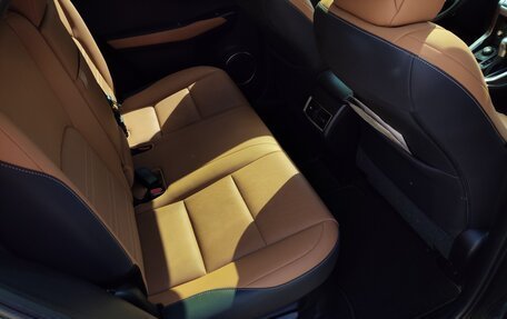 Lexus NX I, 2020 год, 4 100 000 рублей, 11 фотография
