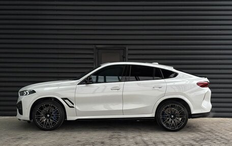 BMW X6 M, 2023 год, 20 500 000 рублей, 2 фотография
