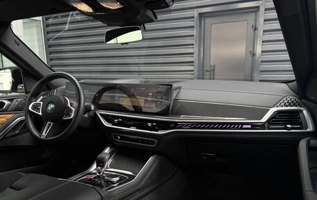 BMW X6 M, 2023 год, 20 500 000 рублей, 12 фотография