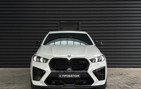 BMW X6 M, 2023 год, 20 500 000 рублей, 8 фотография