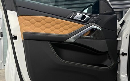 BMW X6 M, 2023 год, 20 500 000 рублей, 9 фотография
