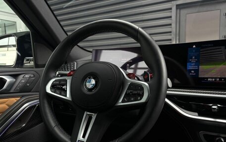 BMW X6 M, 2023 год, 20 500 000 рублей, 13 фотография