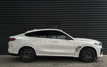 BMW X6 M, 2023 год, 20 500 000 рублей, 6 фотография