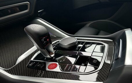 BMW X6 M, 2023 год, 20 500 000 рублей, 14 фотография