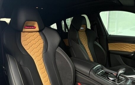 BMW X6 M, 2023 год, 20 500 000 рублей, 15 фотография