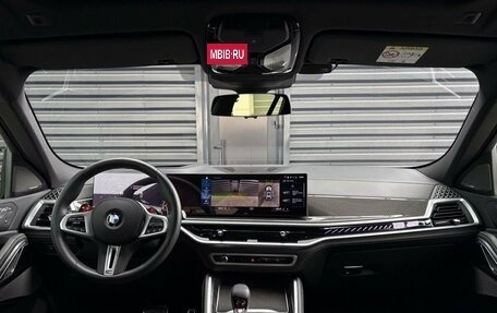 BMW X6 M, 2023 год, 20 500 000 рублей, 11 фотография