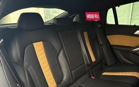 BMW X6 M, 2023 год, 20 500 000 рублей, 17 фотография