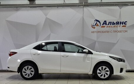 Toyota Corolla, 2013 год, 1 050 000 рублей, 2 фотография
