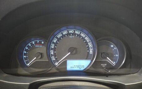 Toyota Corolla, 2013 год, 1 050 000 рублей, 11 фотография
