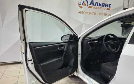 Toyota Corolla, 2013 год, 1 050 000 рублей, 23 фотография