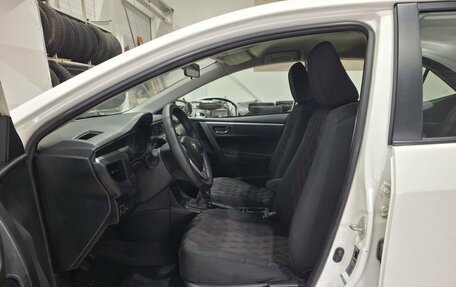 Toyota Corolla, 2013 год, 1 050 000 рублей, 18 фотография