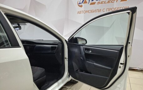 Toyota Corolla, 2013 год, 1 050 000 рублей, 29 фотография