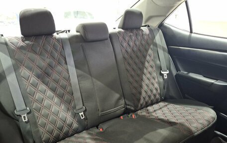 Toyota Corolla, 2013 год, 1 050 000 рублей, 37 фотография