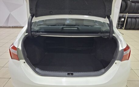 Toyota Corolla, 2013 год, 1 050 000 рублей, 38 фотография