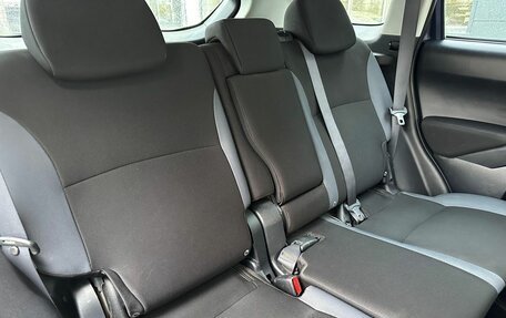Mitsubishi Outlander III рестайлинг 3, 2008 год, 956 000 рублей, 10 фотография