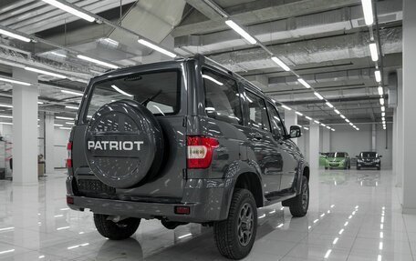 ЛуАЗ Patriot, 2025 год, 2 142 000 рублей, 2 фотография