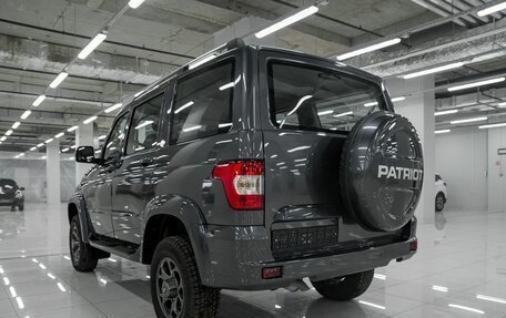 ЛуАЗ Patriot, 2025 год, 2 142 000 рублей, 4 фотография