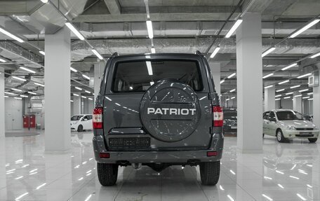 ЛуАЗ Patriot, 2025 год, 2 142 000 рублей, 8 фотография