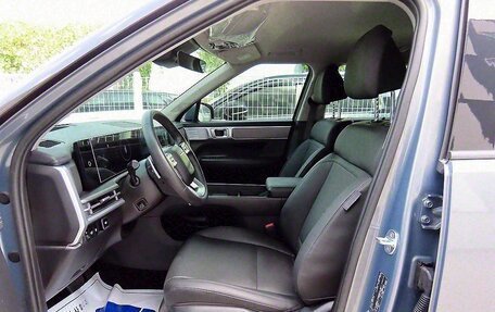 Hyundai Santa Fe IV, 2025 год, 4 095 000 рублей, 3 фотография