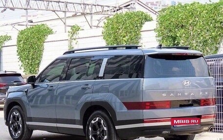 Hyundai Santa Fe IV, 2025 год, 4 095 000 рублей, 2 фотография
