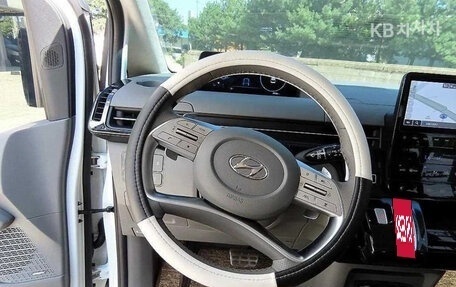 Hyundai Staria, 2022 год, 3 450 696 рублей, 7 фотография
