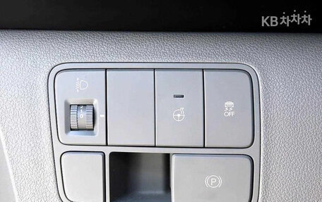 Hyundai Staria, 2022 год, 3 450 696 рублей, 13 фотография