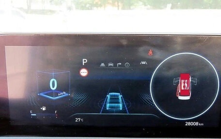 Hyundai Staria, 2022 год, 3 450 696 рублей, 11 фотография