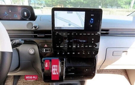 Hyundai Staria, 2022 год, 3 450 696 рублей, 9 фотография