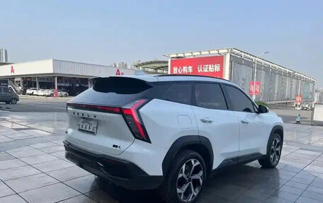 Geely Atlas, 2023 год, 2 095 696 рублей, 5 фотография