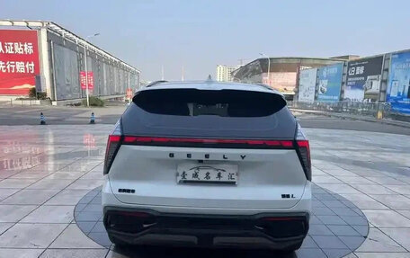 Geely Atlas, 2023 год, 2 095 696 рублей, 7 фотография