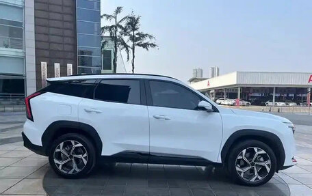 Geely Atlas, 2023 год, 2 095 696 рублей, 4 фотография