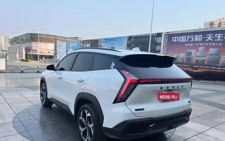 Geely Atlas, 2023 год, 2 095 696 рублей, 6 фотография