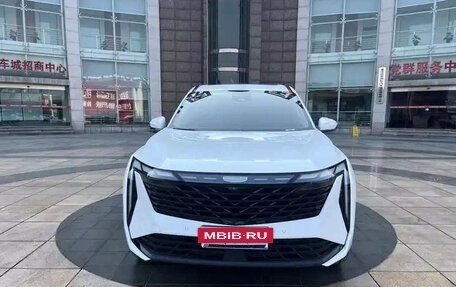 Geely Atlas, 2023 год, 2 095 696 рублей, 2 фотография