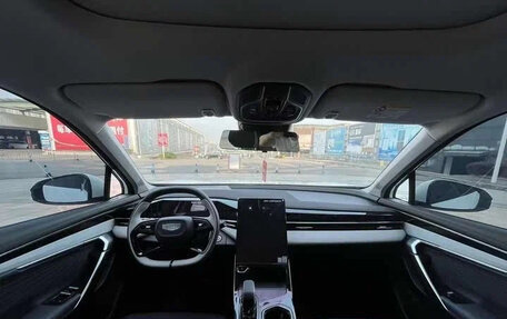 Geely Atlas, 2023 год, 2 095 696 рублей, 8 фотография