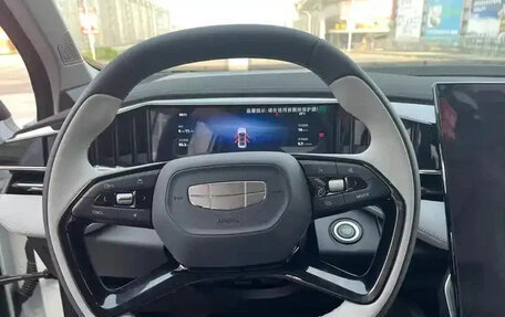 Geely Atlas, 2023 год, 2 095 696 рублей, 10 фотография