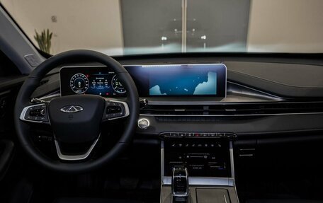 Chery Tiggo 4 I рестайлинг, 2025 год, 2 290 000 рублей, 10 фотография