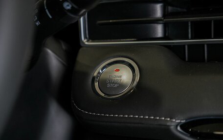 Chery Tiggo 4 I рестайлинг, 2025 год, 2 290 000 рублей, 24 фотография